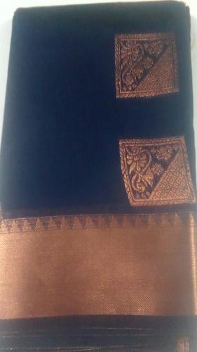 PL BIG BUTTA SAREE